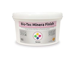 Optima Bio-Tec Minera Finish